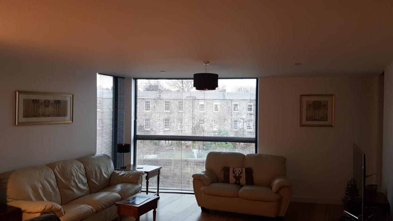 Appartement No. 5 Warriston, Canonmills Luxury Édimbourg