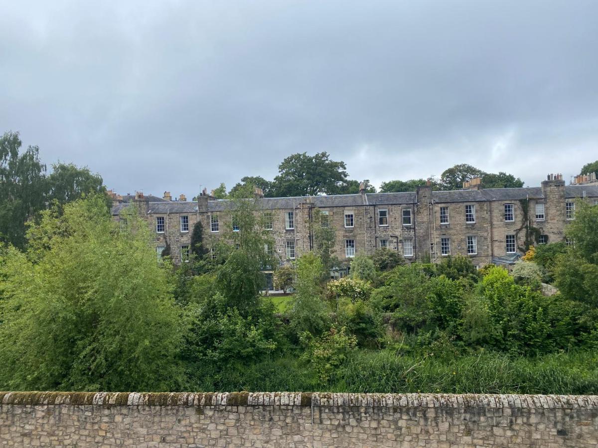 Appartement No. 5 Warriston, Canonmills Luxury Édimbourg