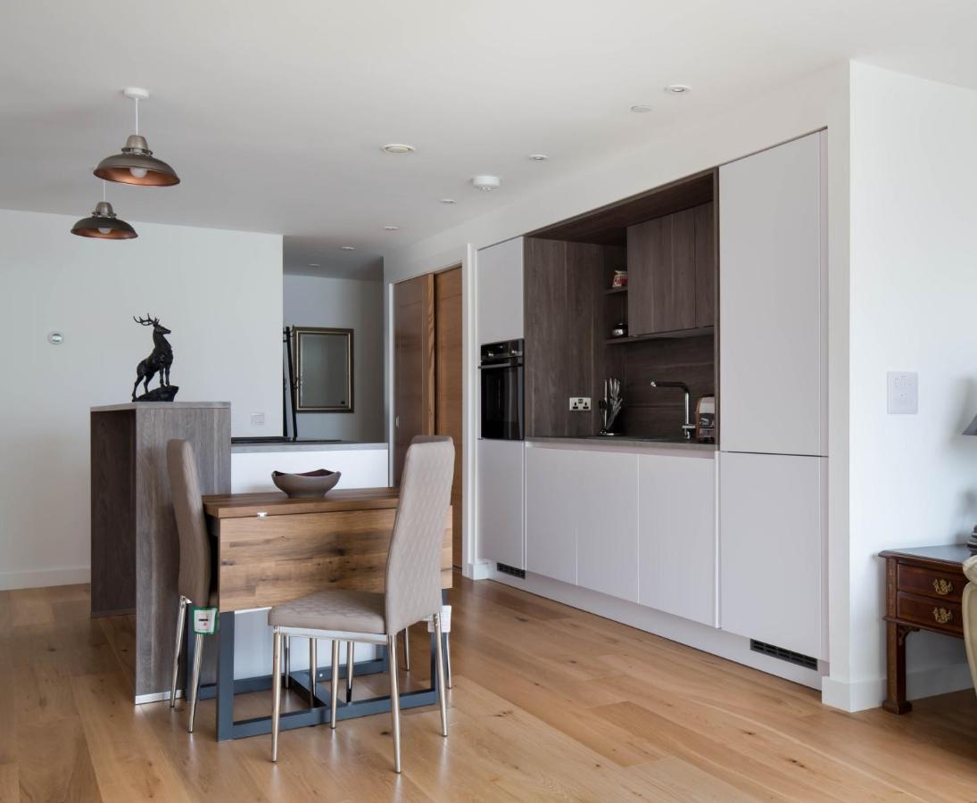 No. 5 Warriston, Canonmills Luxury * Édimbourg