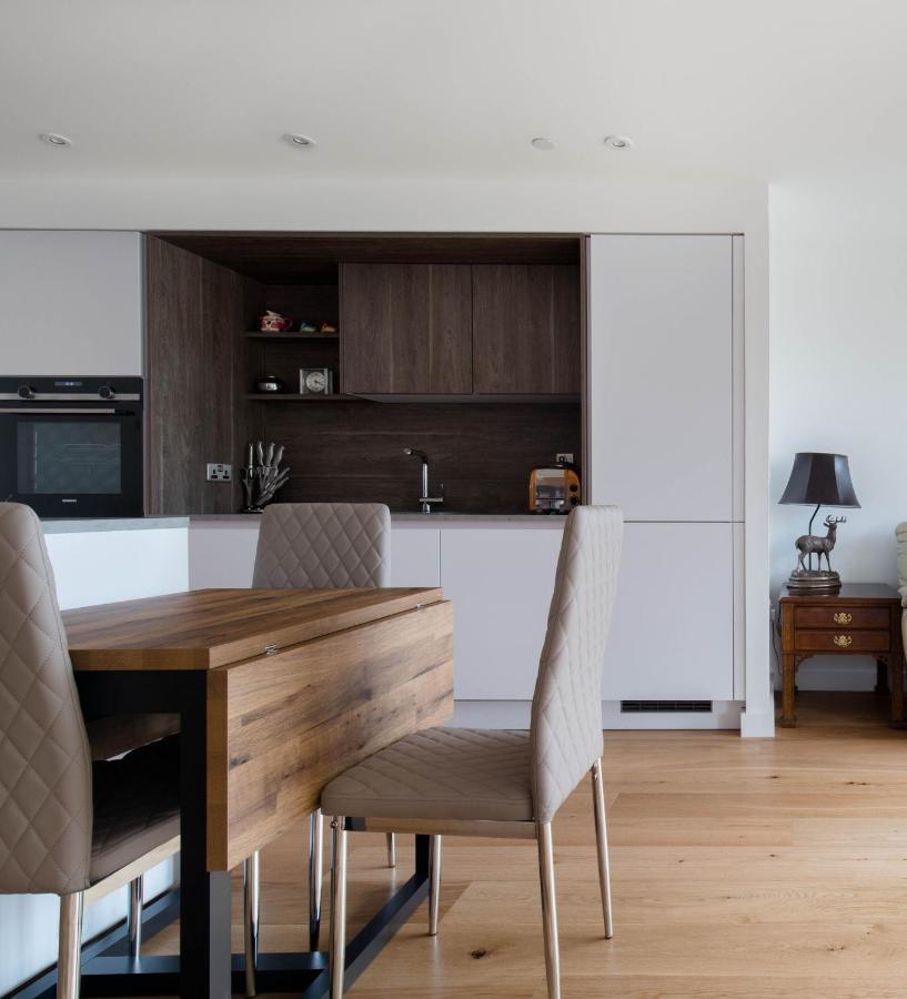 No. 5 Warriston, Canonmills Luxury * Édimbourg